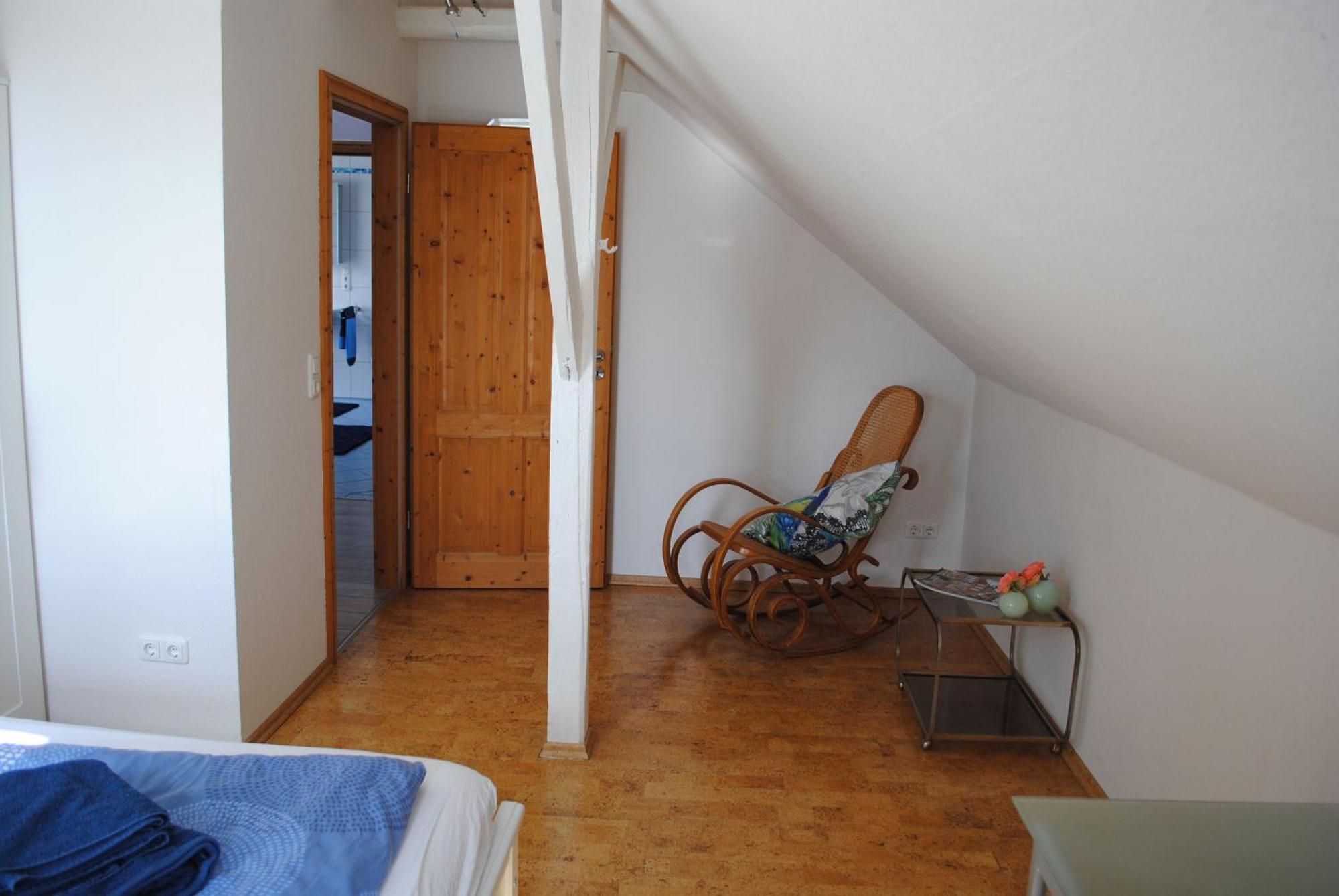 Ferienwohnung Heckmann, 95138 Rhauderfehn Buitenkant foto