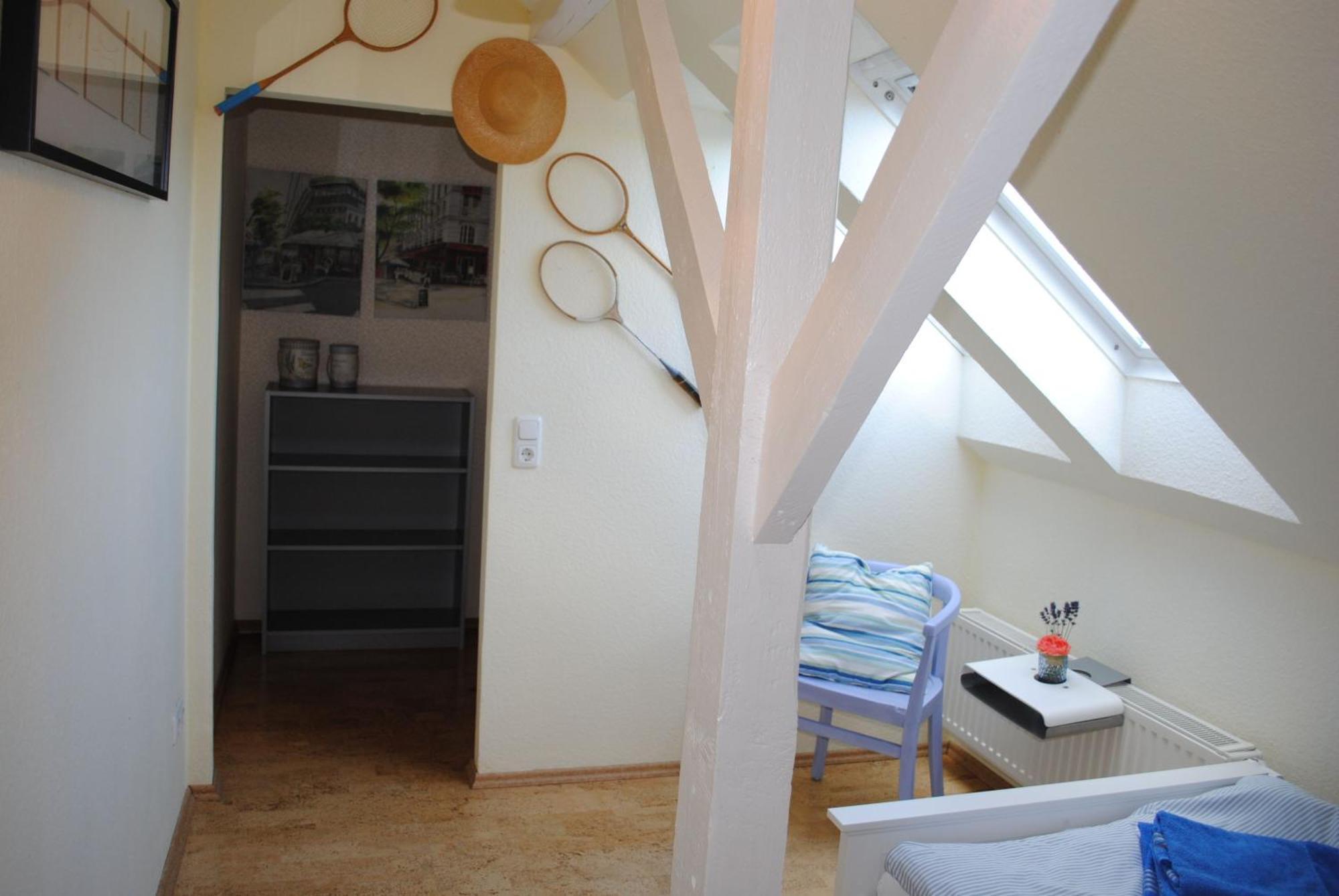 Ferienwohnung Heckmann, 95138 Rhauderfehn Buitenkant foto